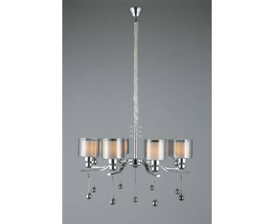 Подвесная люстра Omnilux Giarre OML-56003-08, изображение 5