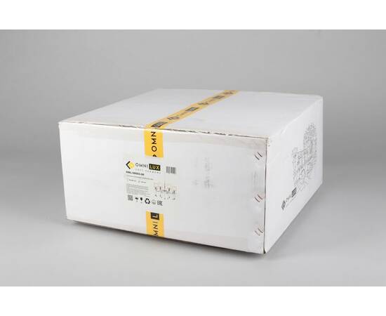 Подвесная люстра Omnilux Giarre OML-56003-08, изображение 6