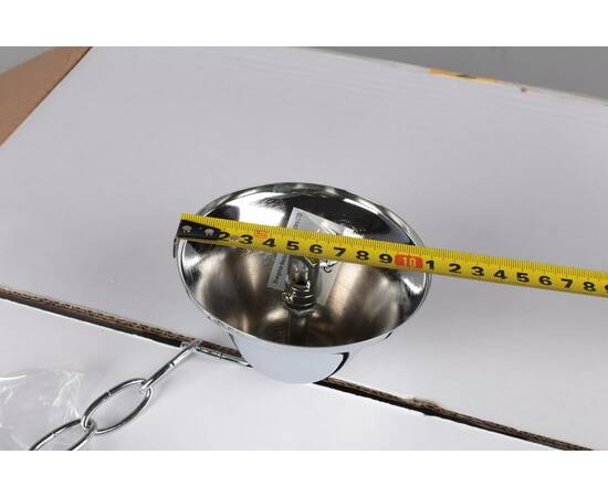 Подвесная люстра Omnilux Giarre OML-56003-08, изображение 7