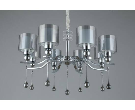 Подвесная люстра Omnilux Giarre OML-56003-08, изображение 8