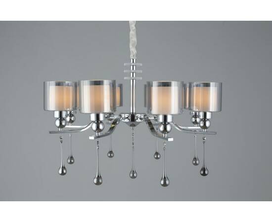 Подвесная люстра Omnilux Giarre OML-56003-08, изображение 9