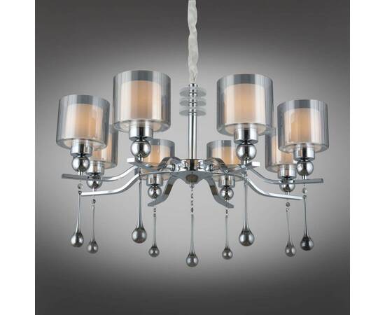 Подвесная люстра Omnilux Giarre OML-56003-08, изображение 10