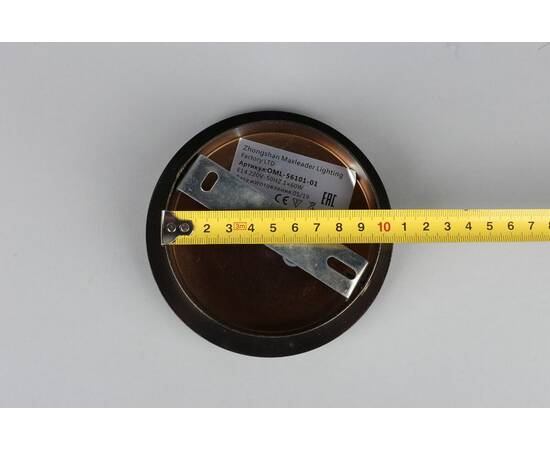 Бра Omnilux Laveno OML-56101-01, изображение 4