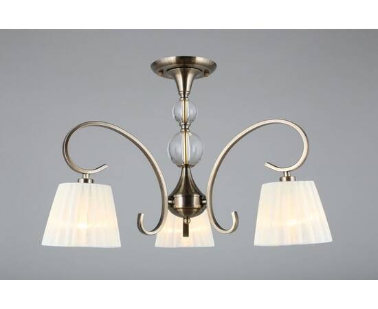 Потолочная люстра Omnilux Laveno OML-56103-03, изображение 6