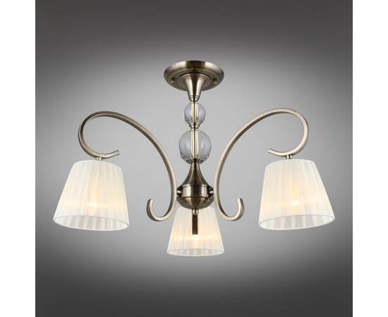 Потолочная люстра Omnilux Laveno OML-56103-03, изображение 8