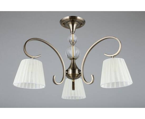 Потолочная люстра Omnilux Laveno OML-56103-03, изображение 9