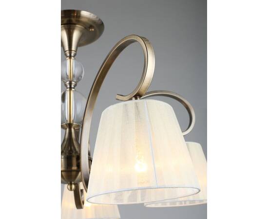 Потолочная люстра Omnilux Laveno OML-56103-05, изображение 3