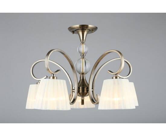 Потолочная люстра Omnilux Laveno OML-56103-05, изображение 4