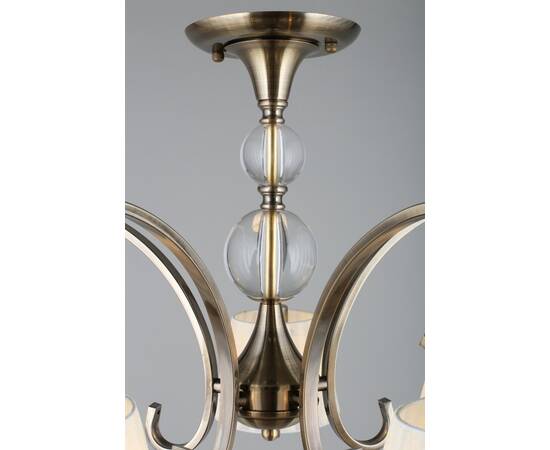 Потолочная люстра Omnilux Laveno OML-56103-05, изображение 5