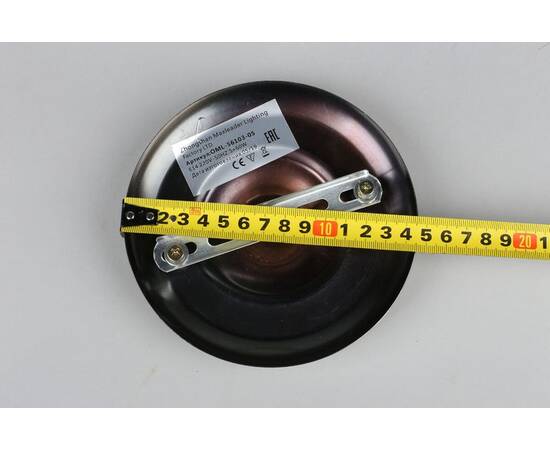 Потолочная люстра Omnilux Laveno OML-56103-05, изображение 8