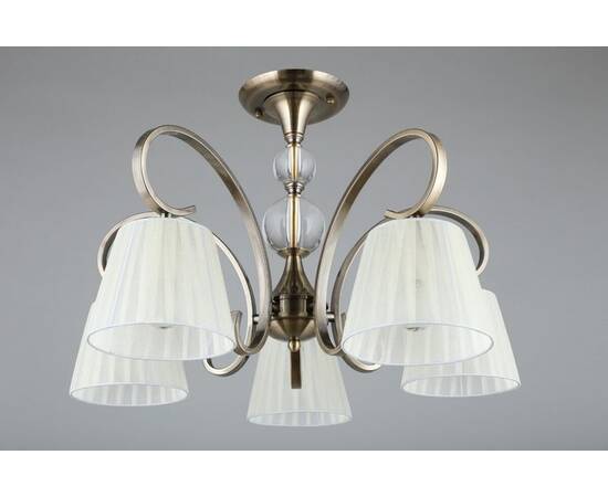 Потолочная люстра Omnilux Laveno OML-56103-05, изображение 10