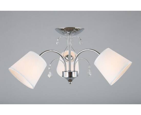 Потолочная люстра Omnilux Novello OML-56307-03, изображение 6