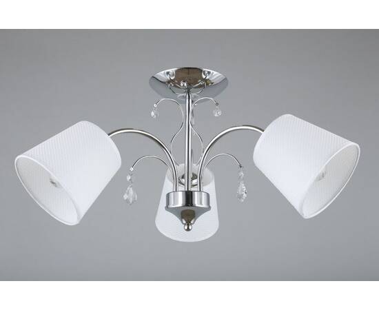 Потолочная люстра Omnilux Novello OML-56307-03, изображение 7