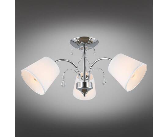 Потолочная люстра Omnilux Novello OML-56307-03, изображение 8