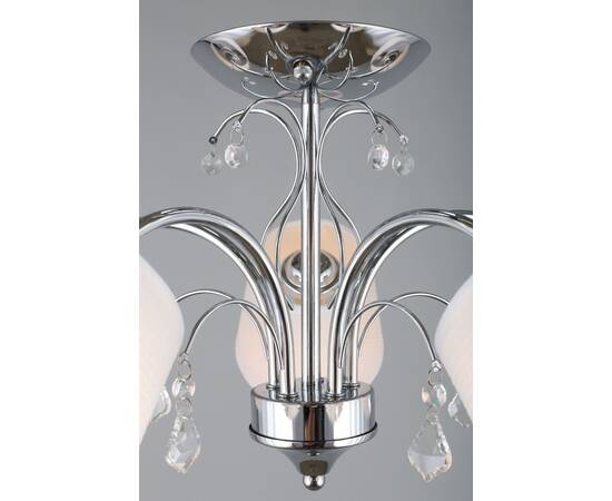 Потолочная люстра Omnilux Novello OML-56307-05, изображение 2