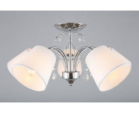 Потолочная люстра Omnilux Novello OML-56307-05, изображение 3