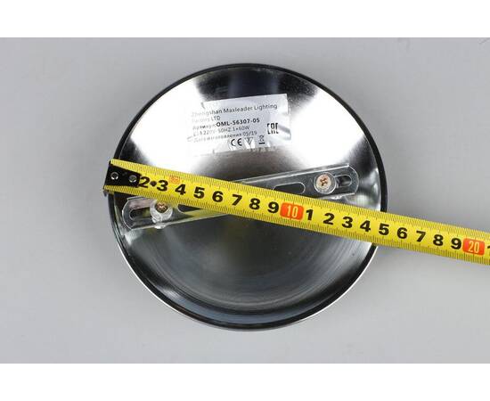 Потолочная люстра Omnilux Novello OML-56307-05, изображение 5