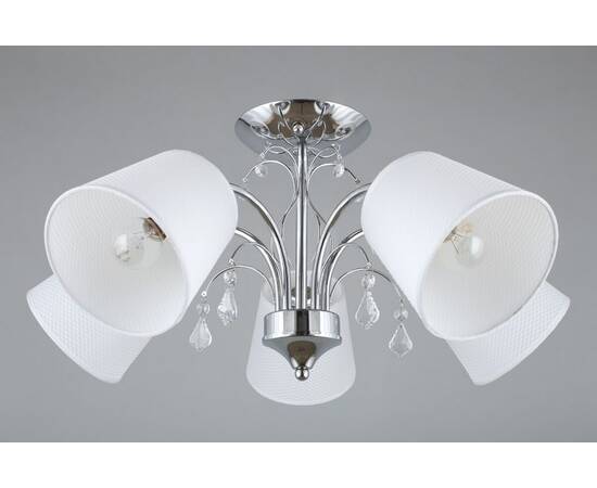 Потолочная люстра Omnilux Novello OML-56307-05, изображение 7