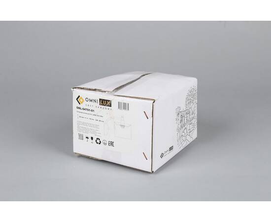 Бра Omnilux Alghero OML-64701-01, изображение 2