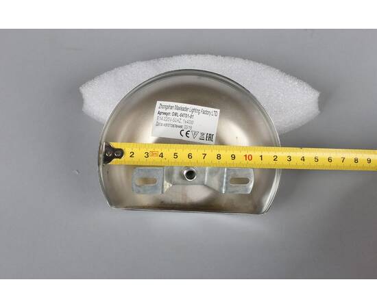 Бра Omnilux Alghero OML-64701-01, изображение 5