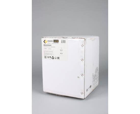 Настольная лампа Omnilux Alghero OML-64704-01, изображение 2