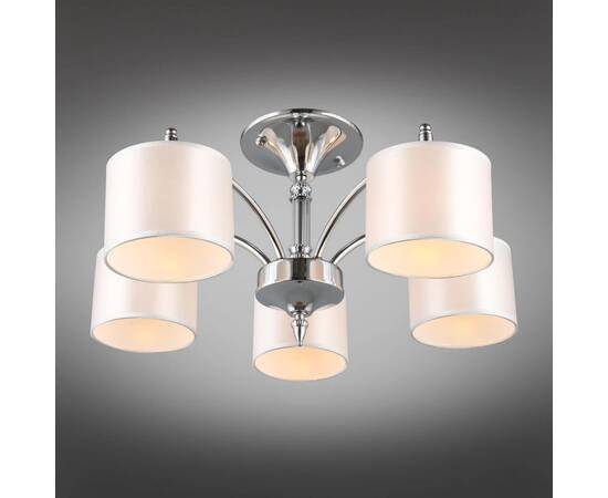 Потолочная люстра Omnilux Alghero OML-64707-05, изображение 13