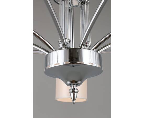 Потолочная люстра Omnilux Alghero OML-64707-09, изображение 2