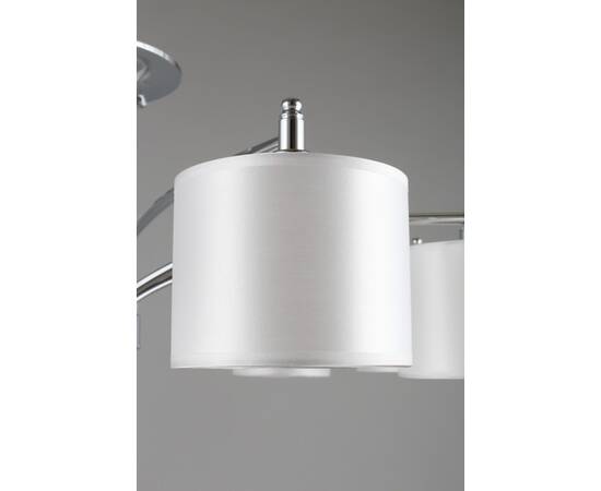 Потолочная люстра Omnilux Alghero OML-64707-09, изображение 4