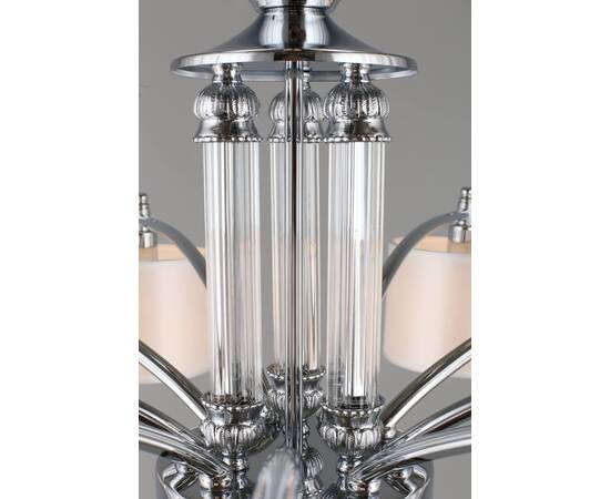 Потолочная люстра Omnilux Alghero OML-64707-09, изображение 5