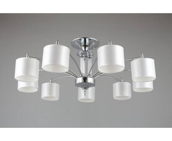 Потолочная люстра Omnilux Alghero OML-64707-09, изображение 11