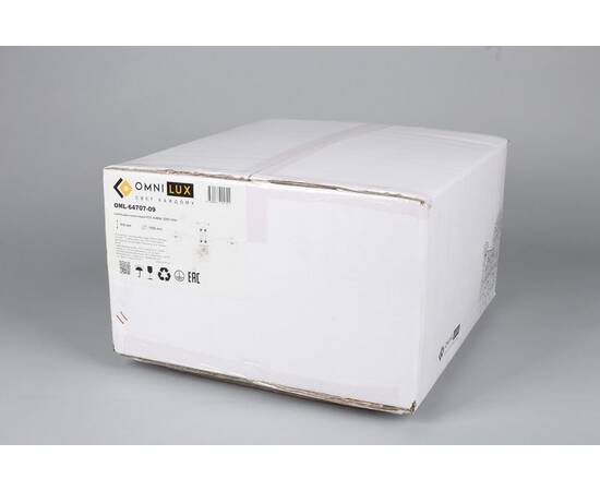 Потолочная люстра Omnilux Alghero OML-64707-09, изображение 12