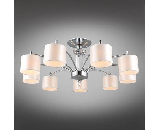 Потолочная люстра Omnilux Alghero OML-64707-09, изображение 13