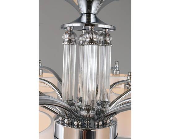 Потолочная люстра Omnilux Alghero OML-64707-12, изображение 4