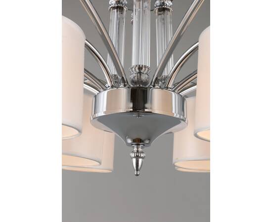 Потолочная люстра Omnilux Alghero OML-64707-12, изображение 8