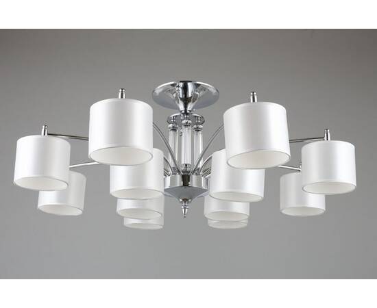 Потолочная люстра Omnilux Alghero OML-64707-12, изображение 9