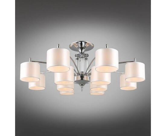 Потолочная люстра Omnilux Alghero OML-64707-12, изображение 10