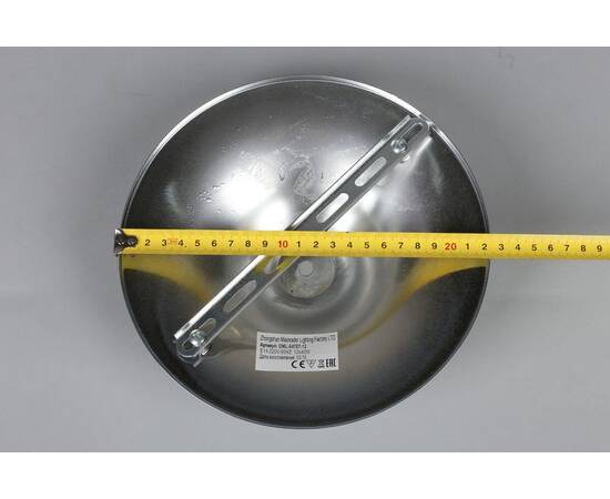 Потолочная люстра Omnilux Alghero OML-64707-12, изображение 12