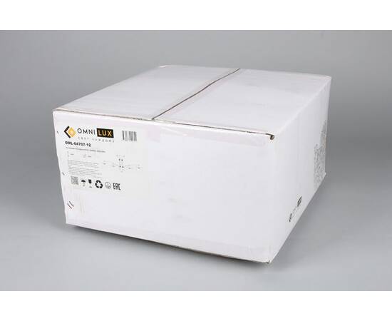 Потолочная люстра Omnilux Alghero OML-64707-12, изображение 13