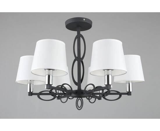 Потолочная люстра Omnilux Reggello OML-64907-06, изображение 2