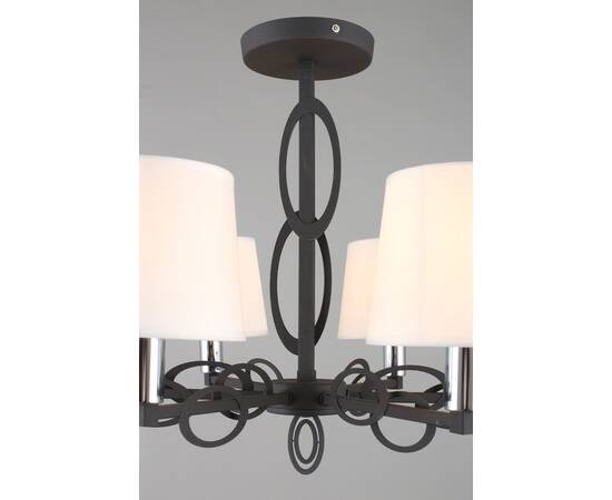 Потолочная люстра Omnilux Reggello OML-64907-06, изображение 4