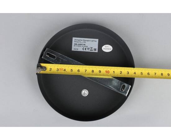 Потолочная люстра Omnilux Reggello OML-64907-06, изображение 5