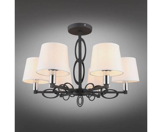 Потолочная люстра Omnilux Reggello OML-64907-06, изображение 6