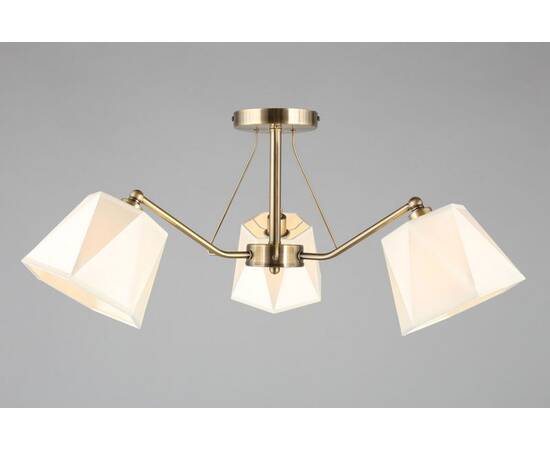 Потолочная люстра Omnilux Rapallo OML-65007-03, изображение 2