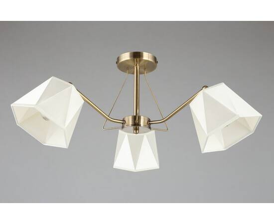 Потолочная люстра Omnilux Rapallo OML-65007-03, изображение 3