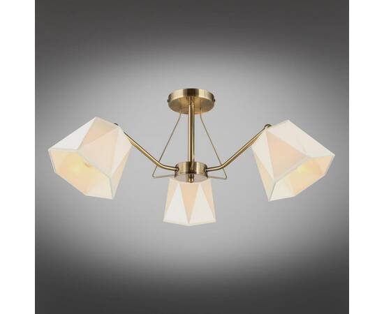 Потолочная люстра Omnilux Rapallo OML-65007-03, изображение 4