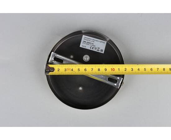 Потолочная люстра Omnilux Rapallo OML-65007-03, изображение 6