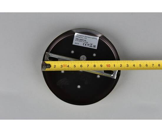 Потолочная люстра Omnilux Rapallo OML-65007-05, изображение 4