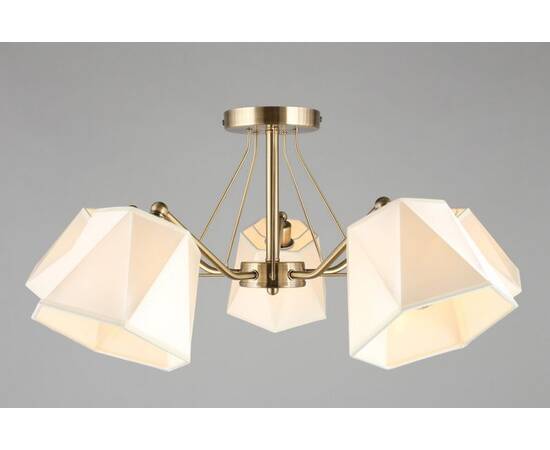 Потолочная люстра Omnilux Rapallo OML-65007-05, изображение 6