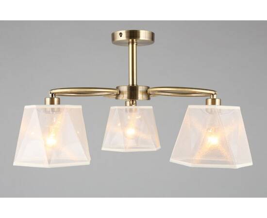 Потолочная люстра Omnilux Rapallo OML-65017-03, изображение 2