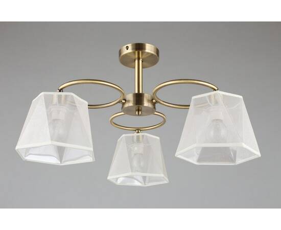 Потолочная люстра Omnilux Rapallo OML-65017-03, изображение 4